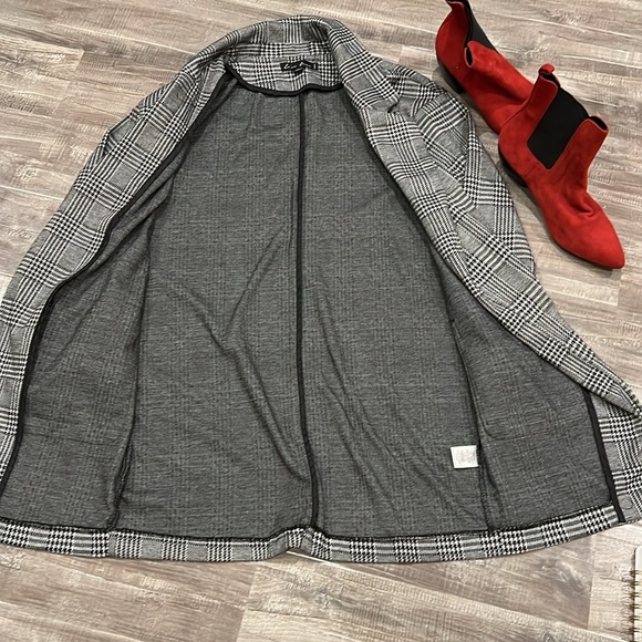 Love Tree blazer small - Picture 4 of 7